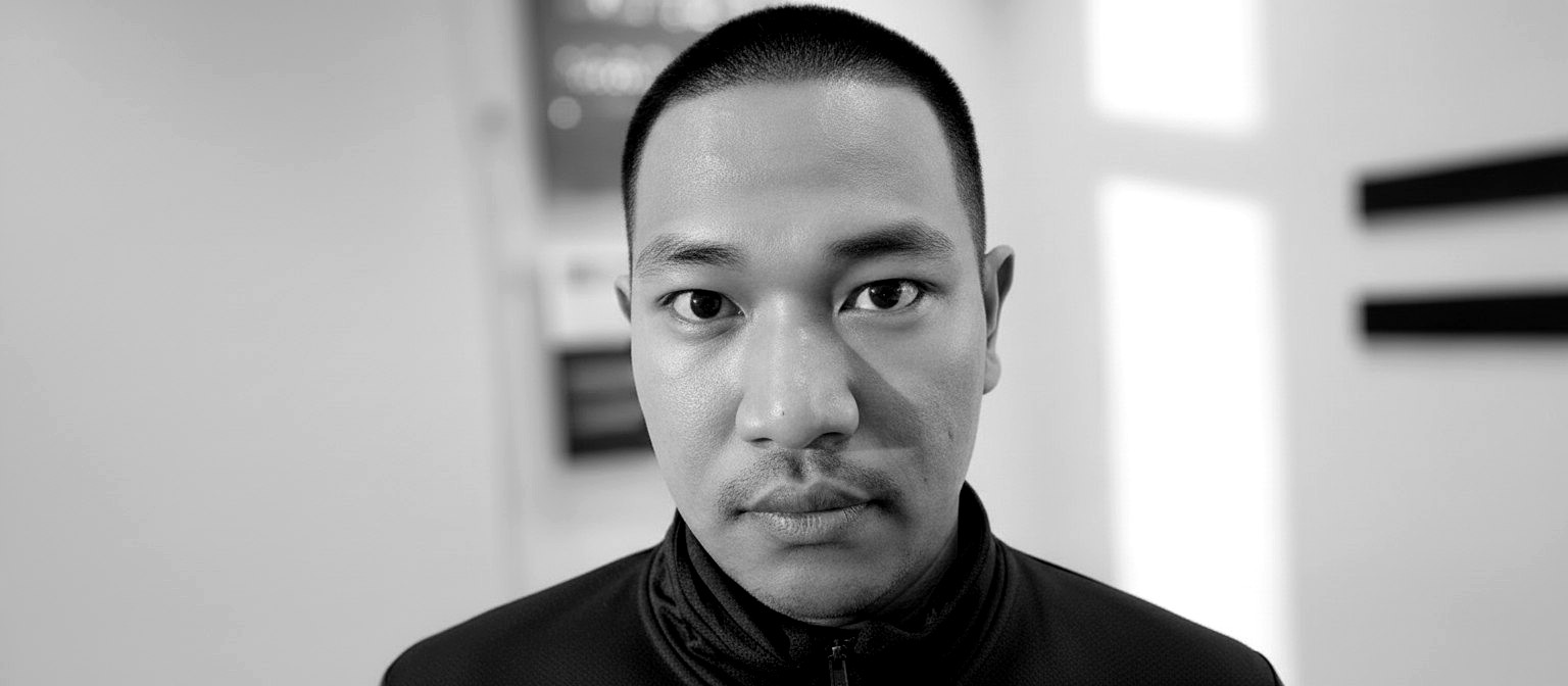 Nanda Mahardika Bustan